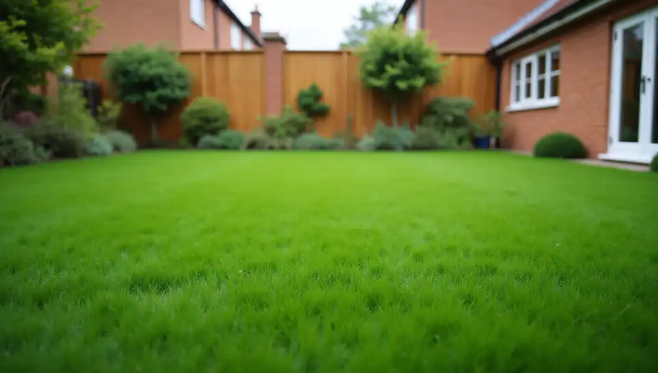 Artificial Grass Installation