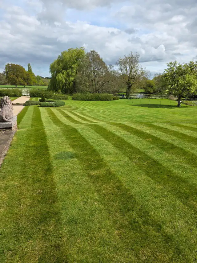 Professional Garden & Grounds Maintenance in Hereford